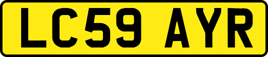 LC59AYR