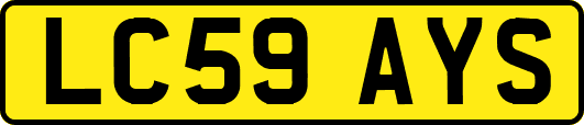 LC59AYS