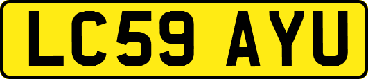 LC59AYU