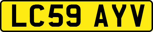 LC59AYV