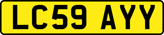 LC59AYY