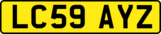 LC59AYZ