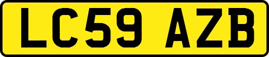 LC59AZB