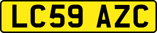 LC59AZC