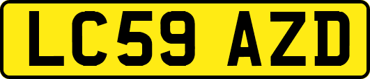 LC59AZD