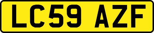 LC59AZF