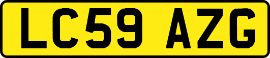 LC59AZG