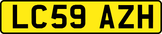 LC59AZH