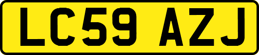 LC59AZJ