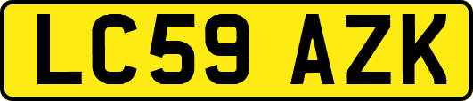 LC59AZK