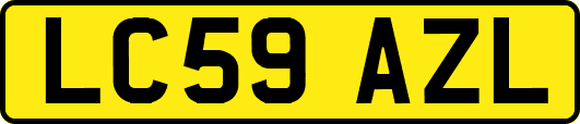 LC59AZL