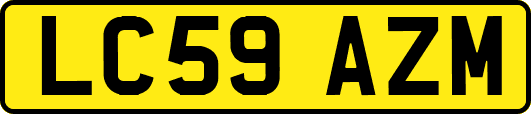 LC59AZM