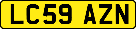 LC59AZN