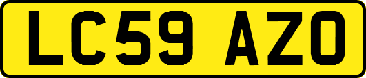 LC59AZO