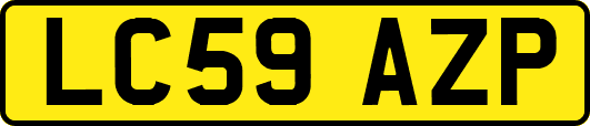 LC59AZP
