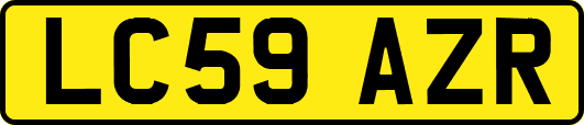 LC59AZR