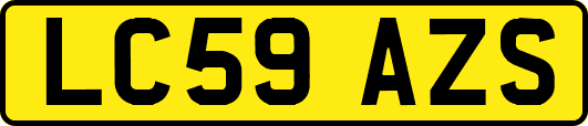 LC59AZS