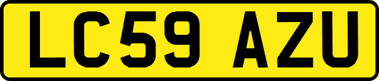 LC59AZU