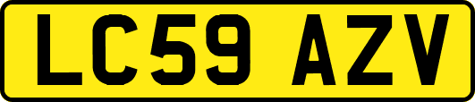 LC59AZV