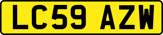 LC59AZW