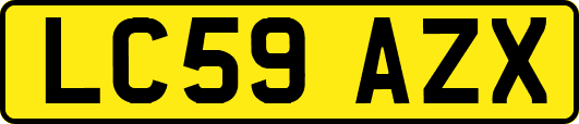 LC59AZX