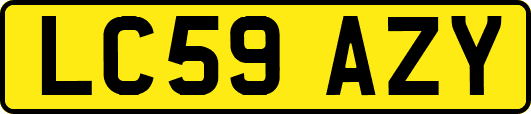 LC59AZY