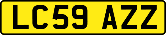 LC59AZZ