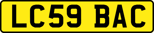 LC59BAC