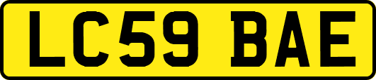 LC59BAE