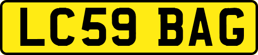LC59BAG