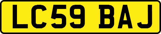 LC59BAJ
