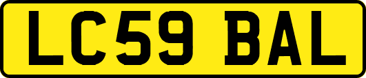 LC59BAL