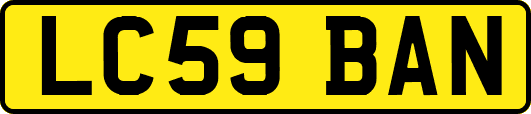 LC59BAN