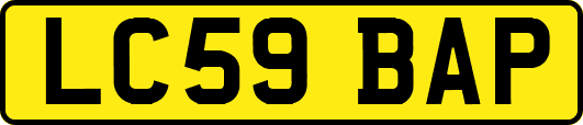 LC59BAP