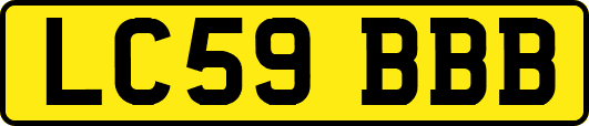 LC59BBB
