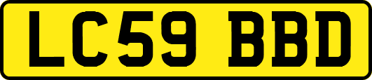 LC59BBD