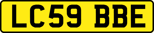 LC59BBE