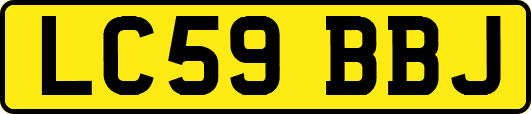 LC59BBJ