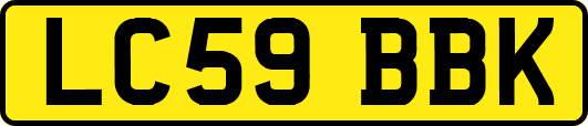 LC59BBK