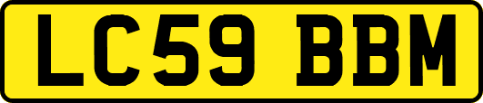 LC59BBM