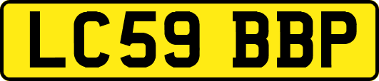 LC59BBP