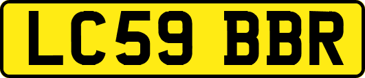 LC59BBR
