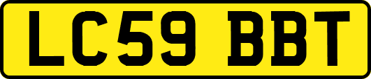 LC59BBT