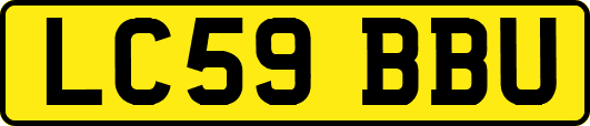 LC59BBU