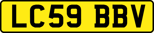 LC59BBV