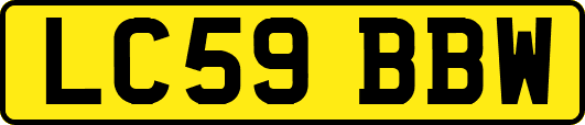 LC59BBW