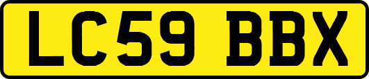 LC59BBX