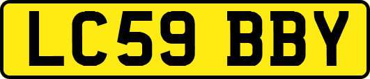 LC59BBY