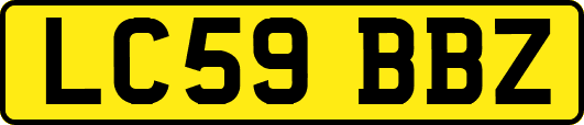 LC59BBZ