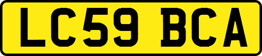 LC59BCA